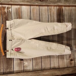 Ovation Slim Shaper Women's Breeches Size 42 New With Tags